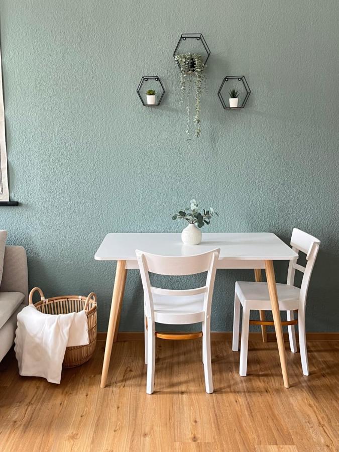 K2-project - Zeitreise Ins Smart Living Apartment