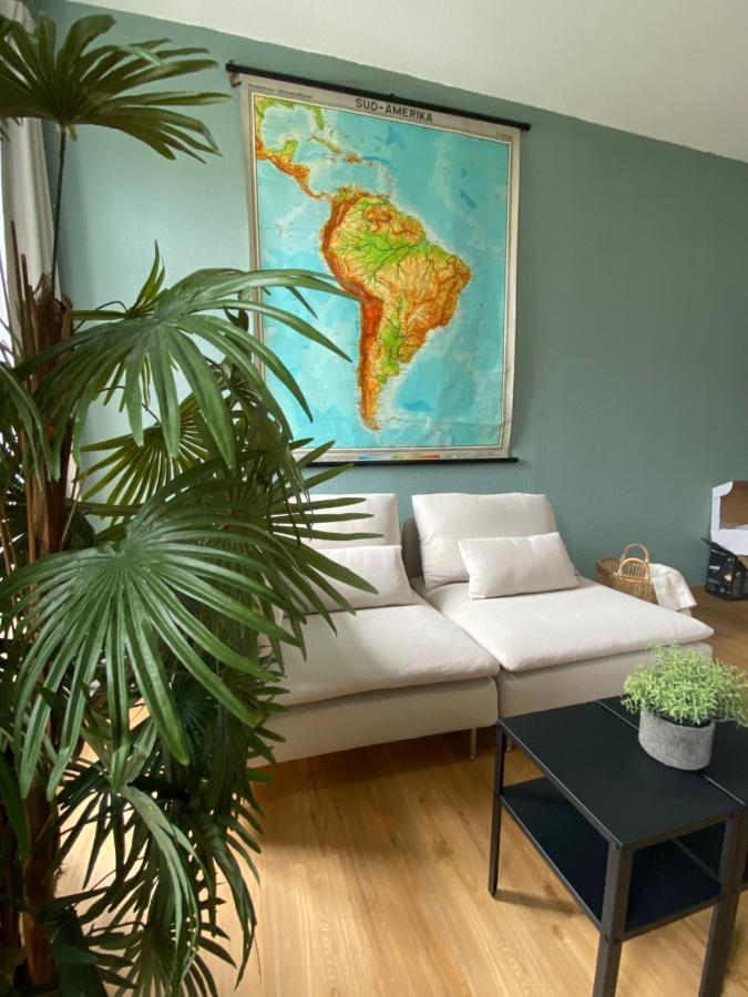 K2-project - Zeitreise Ins Smart Living * Chemnitz