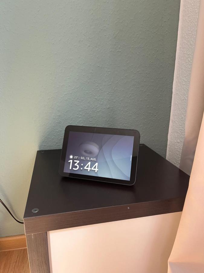 K2-project - Zeitreise Ins Smart Living *