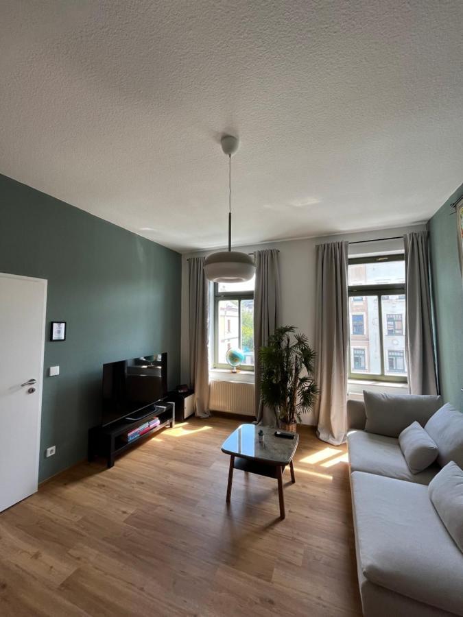 K2-project - Zeitreise Ins Smart Living Apartment