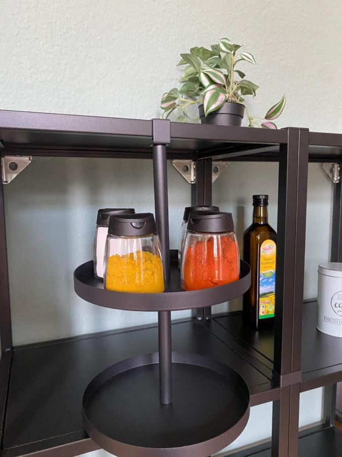 K2-project - Zeitreise Ins Smart Living Apartment