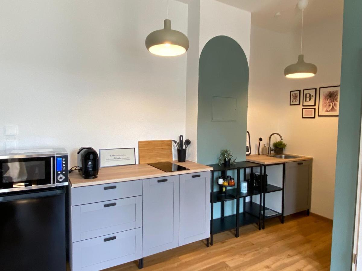 K2-project - Zeitreise Ins Smart Living Apartment