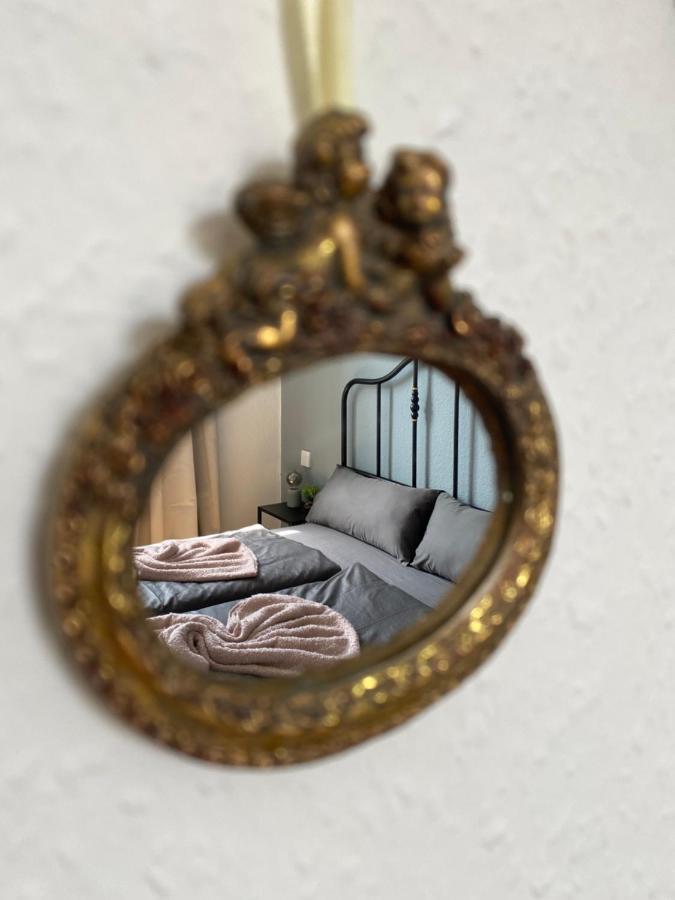 Apartment K2-project - Zeitreise Ins Smart Living